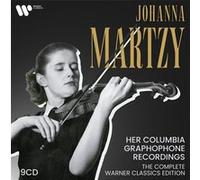 The Complete Warner Classics Edition Coffret