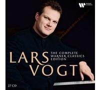 The Complete Warner Classics Édition (27cd)