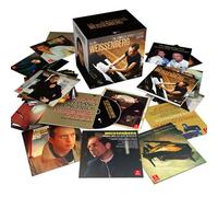 The Complete Warner Classics Edition Coffret CD