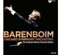 The Complete Warner Classics Edition Édition Limitée Coffret