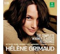 The Complete Warner Classics Recordings