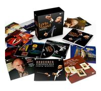 The Complete Warner Édition