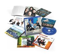The Complete Warner Recordings