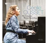 The Complete Warner Recordings Coffret