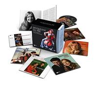 Jacqueline du Pré – The Complete Warner Recordings – CD – Édition remasterisée (23 CD)