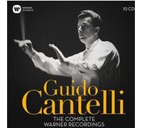 The Complete Warner Recordings