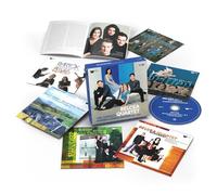 The Complete Warner Édition
