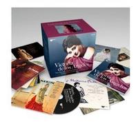 Complete Warner Recordings 59cd