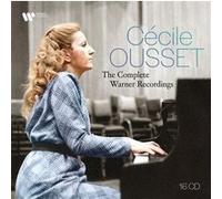The Complete Warner Recordings 16cd