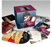 Complete Warner Recordings 59cd