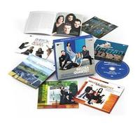 The Complete Warner Édition – Coffret CD – Warner Classics (2000–2009)