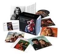Jacqueline du Pré – The Complete Warner Recordings – CD – Édition remasterisée (23 CD)