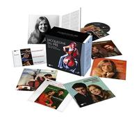 The Complete Warner Recordings Édition Limitée Coffret CD
