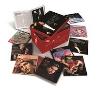 The Complete Warner Symphonic Recordings – Warner Music