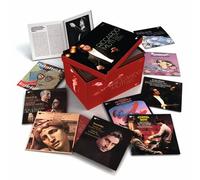 The Complete Warner Symphonic Recordings Coffret CD