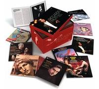 The Complete Warner Symphonic Recordings Coffret E