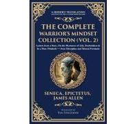 The Complete Warrior's Mindset Collection (Vol. 2)