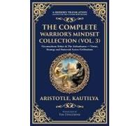 The Complete Warrior's Mindset Collection (Vol. 3)