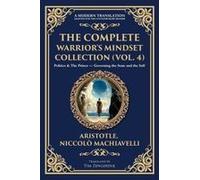 The Complete Warrior's Mindset Collection (Vol. 4)