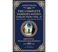 The Complete Warrior's Mindset Collection (Vol. 4)