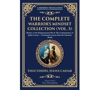 The Complete Warrior's Mindset Collection (Vol. 5)