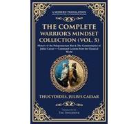 The Complete Warrior's Mindset Collection (Vol. 5)