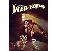 The Complete Web of Horror