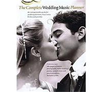 The Complete Wedding Music Planner Hal Leonard Corp (Auteur)