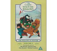 The complete wind in the willows volume 1