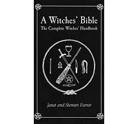 The Complete Witches Handbook: The Complete Witches' Handbook