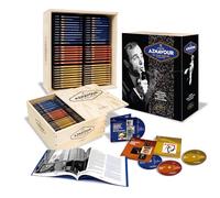 The Complete Work-Centenary Edition [Coffret Collector 100 CD en Bois avec Fourreau-Tirage limité]