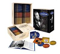 The Complete Work-Centenary Edition [Coffret Collector 100 CD en Bois avec Fourreau-Tirage limité]