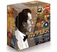 Various Mielsch – Intégrale – Coffret 16 CD – Édition 150e anniversaire