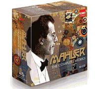 Various Mielsch – Intégrale – Coffret 16 CD – Édition 150e anniversaire
