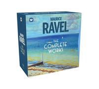 The Complete Works CD