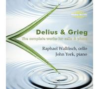 The Complete Works for Cello & Pi