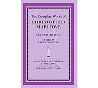 The Complete Works of Christopher Marlowe