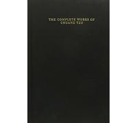The Complete Works of Chuang Tzu