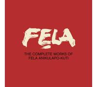 The Complete Works of Fela Anikulapo Kuti