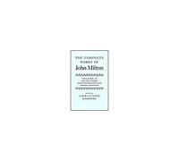 The Complete Works Of John Milton, Volume Ii