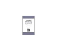 The Complete Works Of Samuel Taylor Coleridge. With An Introductory Essay Upon His Philosophical And Theological Opinions. Ed. By Professor Shedd. Vol