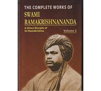 The Complete Works of Swami Ramakrishnananda - Vol. 2