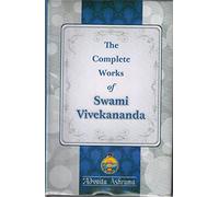 The Complete Works of Swami Vivekananda (9 Vols Set) [Hardcover] [Jan 01, 2016] Swami Vivekananda [Hardcover] [Jan 01, 2017] Swami Vivekananda