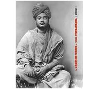 The Complete Works Of Swami Vivekananda, Volume 1