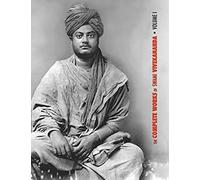 The Complete Works Of Swami Vivekananda, Volume 1