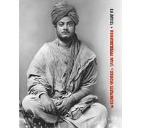 The Complete Works Of Swami Vivekananda, Volume 8