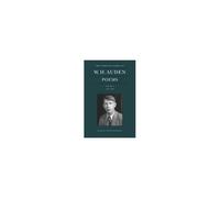 The Complete Works Of W. H. Auden: Poems, Volume I