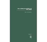 The Complete Works of W.R. Bion