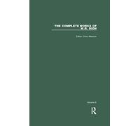 The Complete Works of W.R. Bion
