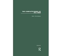 The Complete Works of W.R. Bion